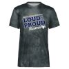 222596 Adult Cotton-Touch Poly T-Shirt Thumbnail