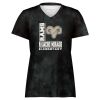 222796 Ladies' Cotton-Touch Poly T-Shirt Thumbnail