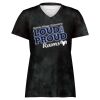 222796 Ladies' Cotton-Touch Poly T-Shirt Thumbnail