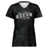 222796 Ladies' Cotton-Touch Poly T-Shirt Thumbnail