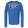 3513Y Youth Extra Soft Tri-blend Long Sleeve Thumbnail