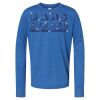 3513Y Youth Extra Soft Tri-blend Long Sleeve Thumbnail
