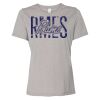 6413 Women’s Extra Soft Tri-blend Tee Thumbnail